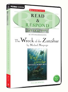The Wreck of the Zanzibar