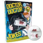 Doctor, Doctor Jokes