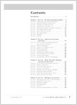 Contents