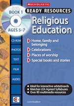 Ready Resources RE Complete Set