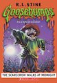 The Scarecrow Walks at Midnight