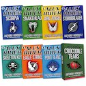 Alex Rider Pack