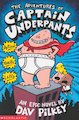 Captain Underpants Epic Pack