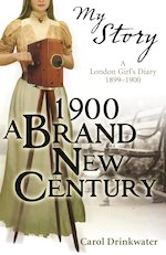 1900: A Brand-New Century