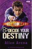 Doctor Who Decide Your Destiny Pack
