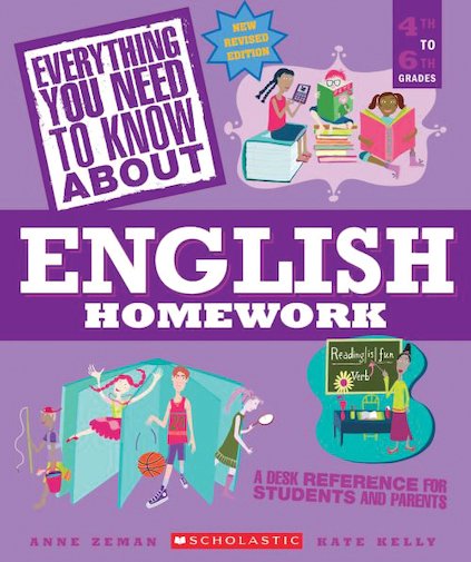 english homework for beginners