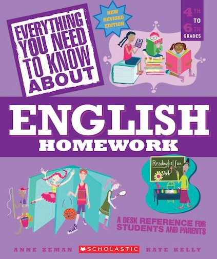 English: Homework - YouTube