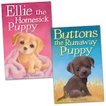 Pups in Trouble Pair
