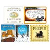 Board Book Favourites Pack