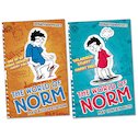 World of Norm Pair