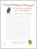 Download Gruffalo Birthday Wordsearch