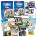 Hot Topics Resource Packs