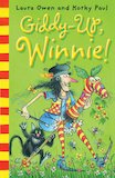 Giddy-Up, Winnie!
