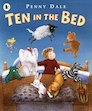 Ten in the Bed