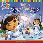 Dora Saves the Snow Princess