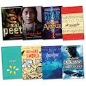 Enthusiastic Readers Pack: Ages 11-14