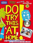 Do Try This at Home!