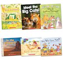 Guided Readers Library Pack: Book Band Yellow