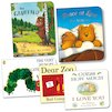 Board Book Favourites Pack