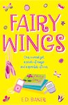 Fairy Wings