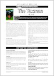 Robin Hood: The Taxman – Resource Sheets & Answers