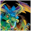 Beast Quest Creta avatar