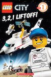LEGO City: 3, 2, 1, Liftoff!