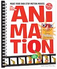 The Klutz Book of Animation