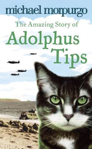 Michael Morpurgo Pack