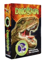 Construct Your Own Dinosaur