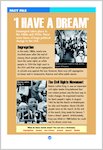 ELT Reader: Dreamgirls Fact File