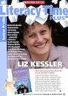 Author profile: Liz Kessler Author profile: Liz Kessler
