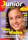 Junior Education June 2004