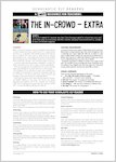 ELT Reader: The In-Crowd Resource Sheets & Answers