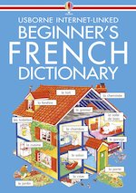Beginner's French Dictionary