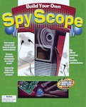 Build Your Own Spy Scope