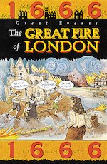 The Great Fire of London