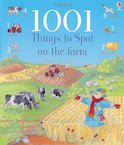 1001 Things to Spot on the Farm