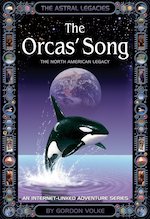 Astral Legacies: The Orca's Song