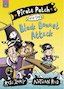 Pirate Patch and the Black Bonnet Attack