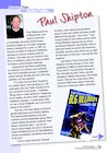 Author profile: Paul Shipton Author profile: Paul Shipton
