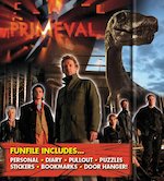 Primeval Funfile
