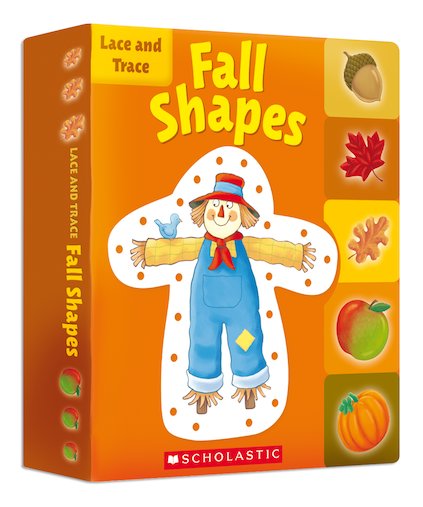 Fall Shapes