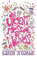 An Urgent Message of Wowness