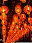 Chinese lanterns Chinese lanterns