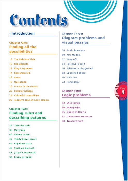 Fun Problem Solving Activities For Adults