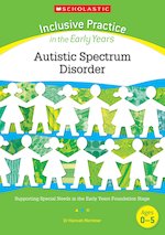 Autistic Spectrum Disorder