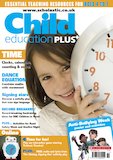 Child Education PLUS November 2009