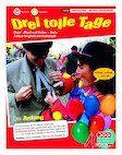 Drei tolle Tage