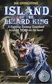 Island of the Lizard King